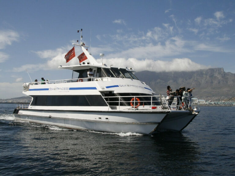 SEA PRINCESS